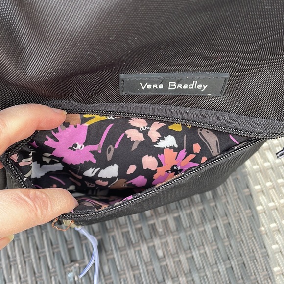 Vera Bradley Laptop Backpack - Picture 9 of 15
